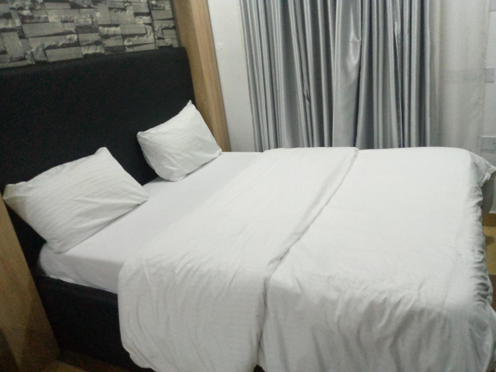 Hotel Exclusive Mansion Lekki Phase 1 Ilado Esterno foto