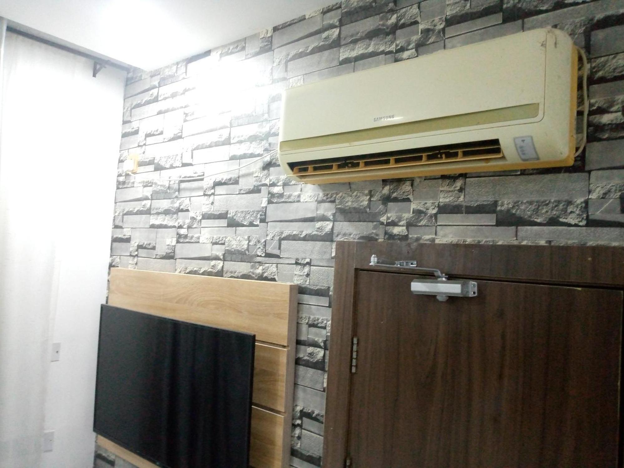 Hotel Exclusive Mansion Lekki Phase 1 Ilado Esterno foto