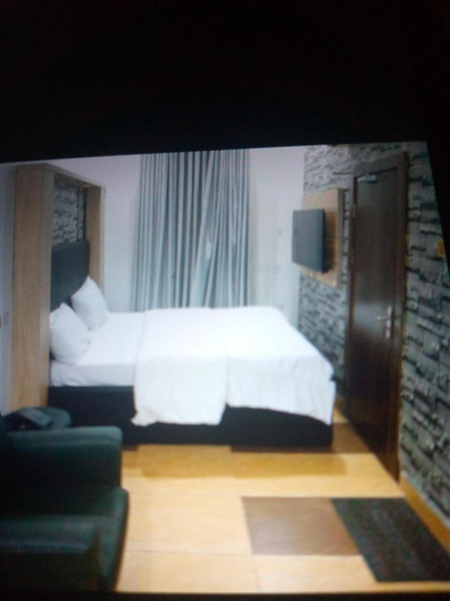 Hotel Exclusive Mansion Lekki Phase 1 Ilado Esterno foto