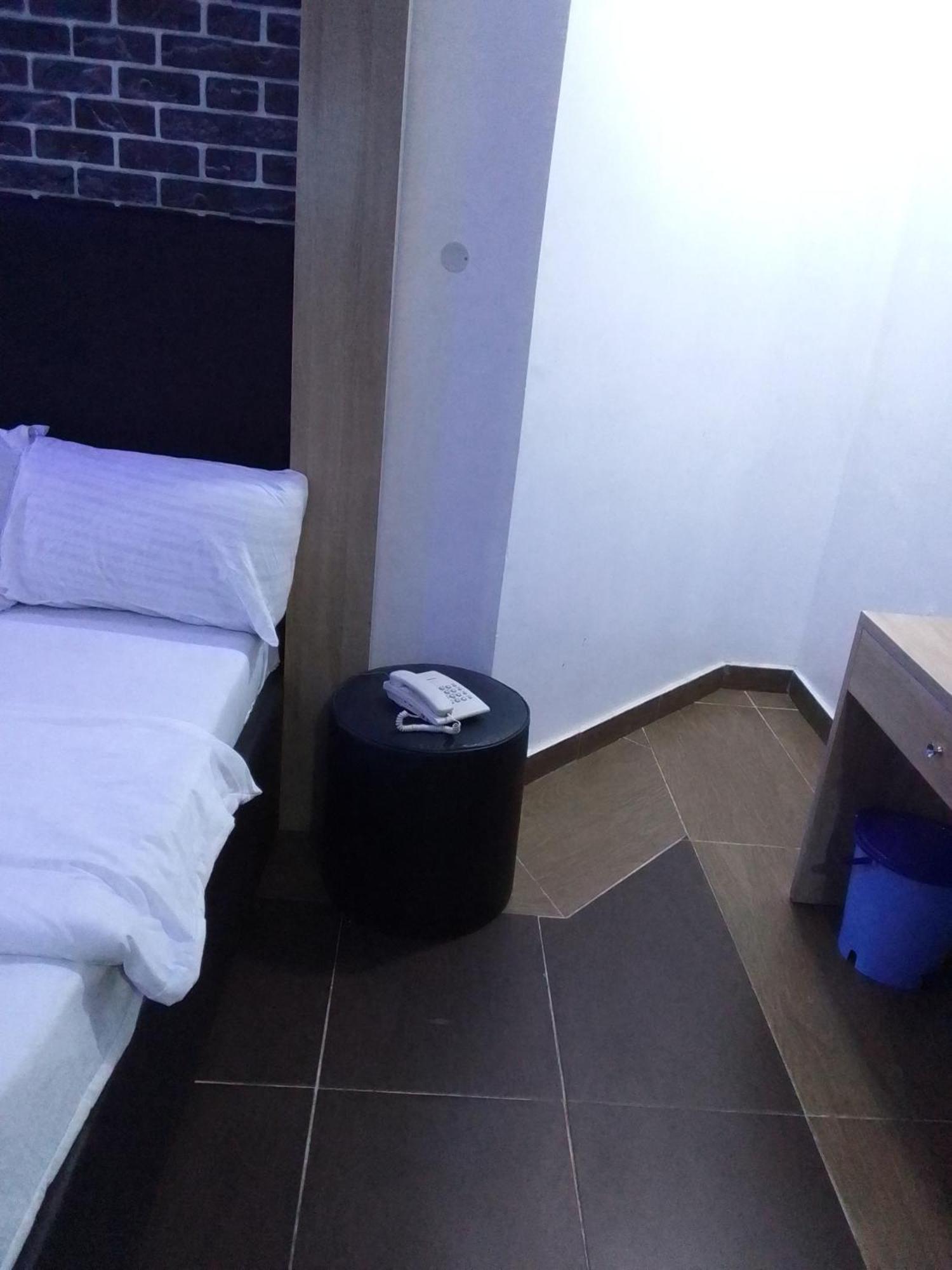 Hotel Exclusive Mansion Lekki Phase 1 Ilado Esterno foto