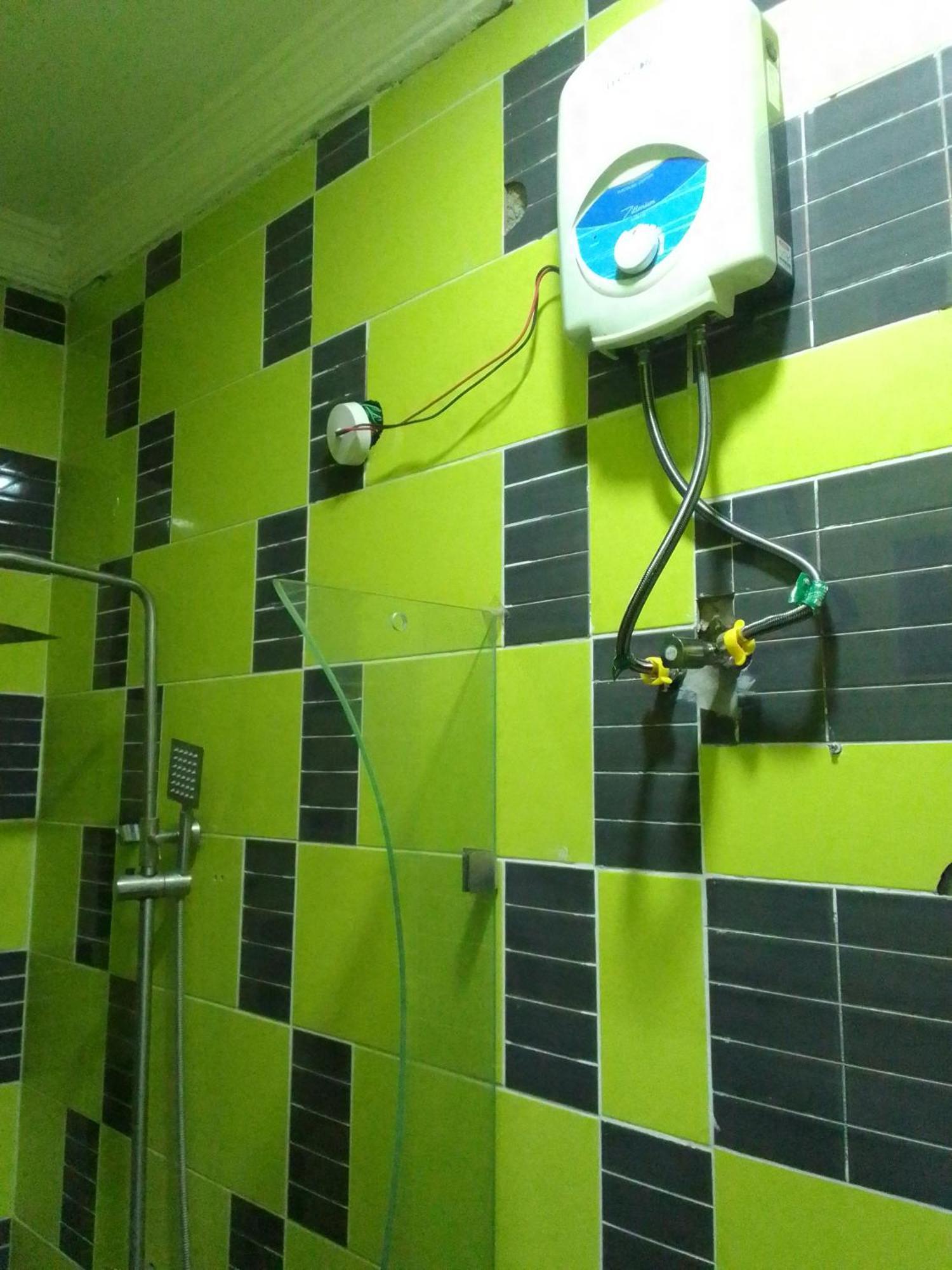 Hotel Exclusive Mansion Lekki Phase 1 Ilado Esterno foto